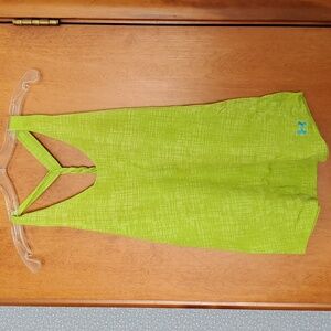 Under Armour tank top